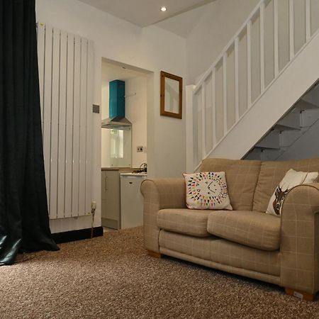 Appartement Cozy Luton à Chatham  Extérieur photo