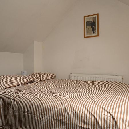 Appartement Cozy Luton à Chatham  Extérieur photo