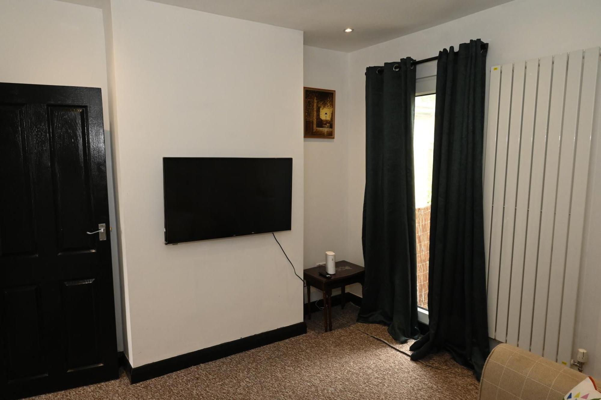Appartement Cozy Luton à Chatham  Extérieur photo