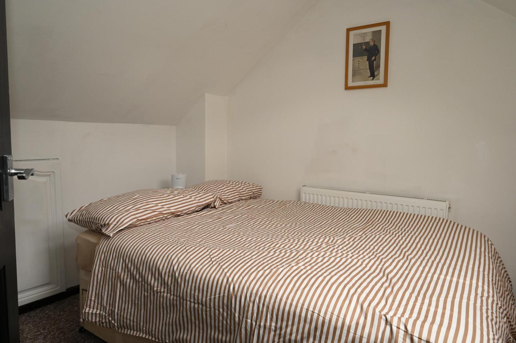Appartement Cozy Luton à Chatham  Extérieur photo