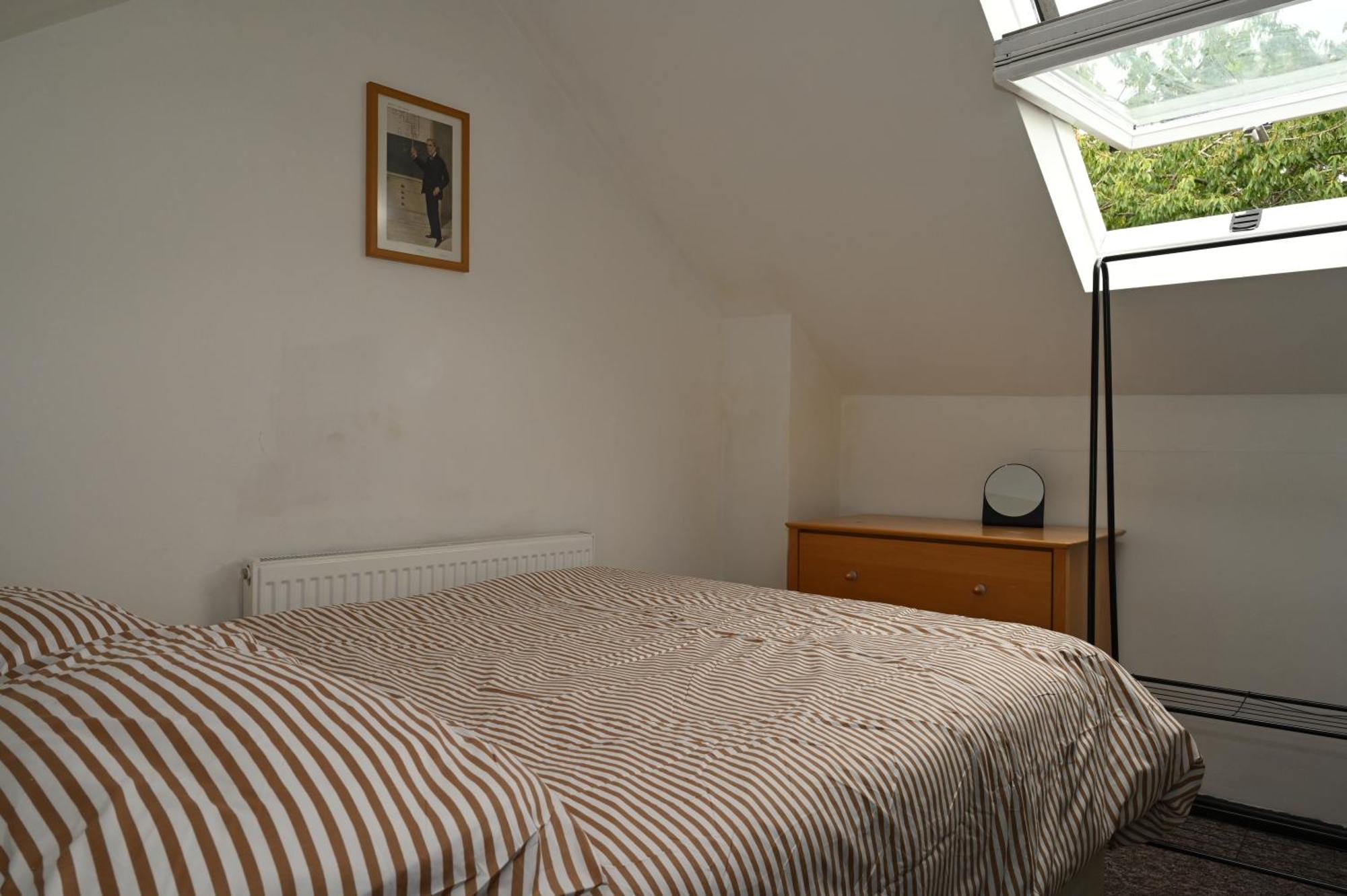 Appartement Cozy Luton à Chatham  Extérieur photo