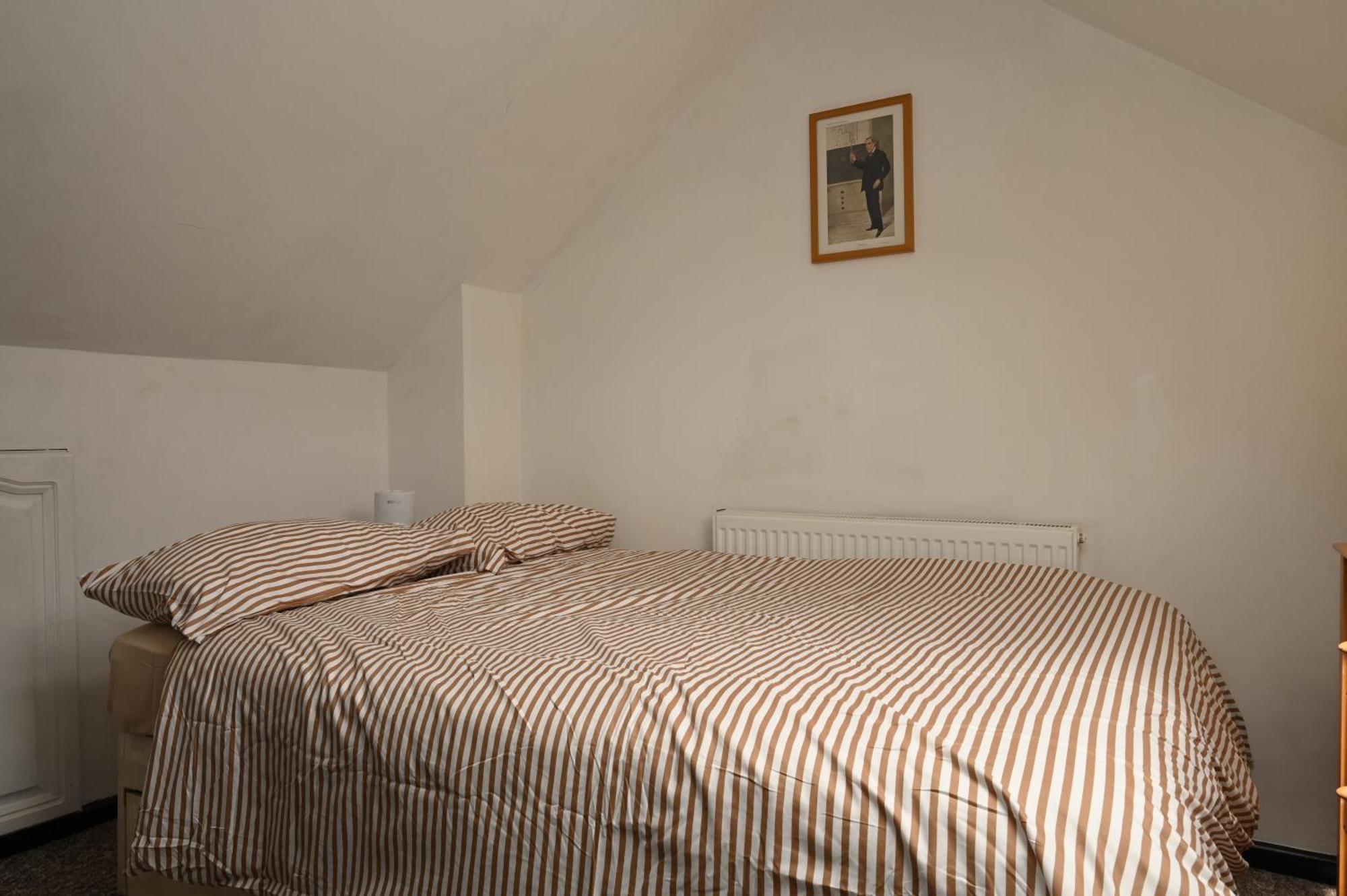 Appartement Cozy Luton à Chatham  Extérieur photo
